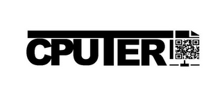 CPUTER