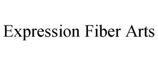 EXPRESSION FIBER ARTS