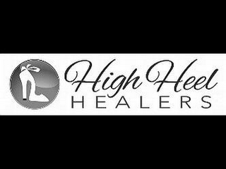 HIGH HEEL HEALERS