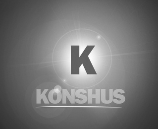 K KONSHUS