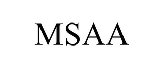 MSAA