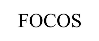 FOCOS