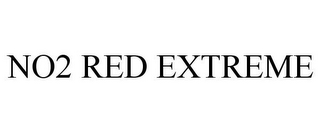 NO2 RED EXTREME