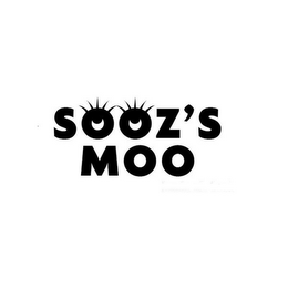 SOOZ'S MOO