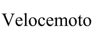 VELOCEMOTO