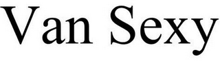 VAN SEXY