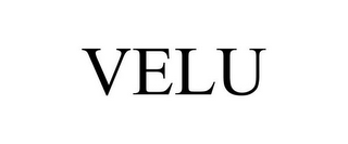 VELU