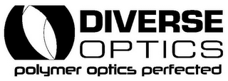 DIVERSE OPTICS POLYMER OPTICS PERFECTED