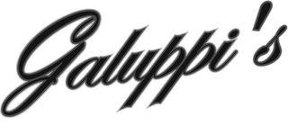 GALUPPI'S