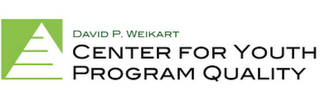 DAVID P. WEIKART CENTER FOR YOUTH PROGRAM QUALITY