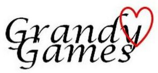 GRANDY GAMES