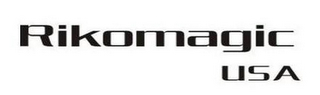 RIKOMAGIC USA