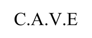 C.A.V.E