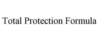 TOTAL PROTECTION FORMULA