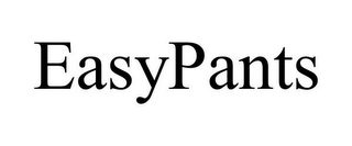 EASYPANTS