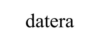 DATERA