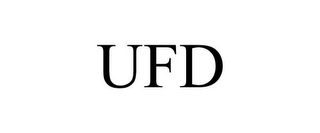 UFD