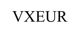 VXEUR