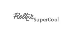 ROLTERSUPERCOOL