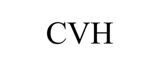 CVH