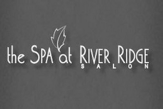 THE SPA AT RIVER RIDGE SALON