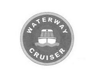 WATERWAY CRUISER