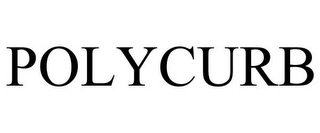 POLYCURB