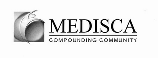 MEDISCA COMPOUNDING COMMUNITY