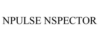 NPULSE NSPECTOR