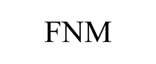 FNM