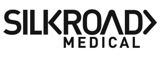 SILKROAD MEDICAL