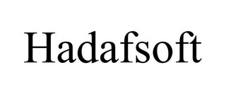 HADAFSOFT
