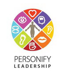 PERSONIFY LEADERSHIP