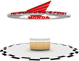 PERFORMANCE HONDA