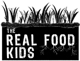 THE REAL FOOD KIDS