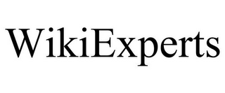 WIKIEXPERTS