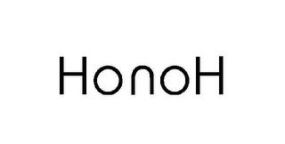 HONOH