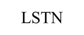 LSTN