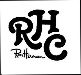 RHC RON HERMAN