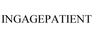 INGAGEPATIENT