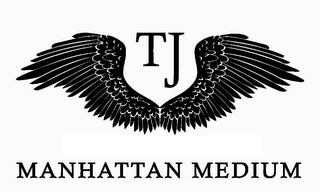 TJ MANHATTAN MEDIUM