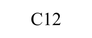 C12