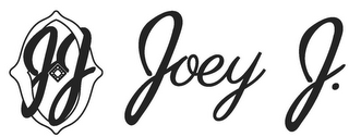 JJ JOEY J.