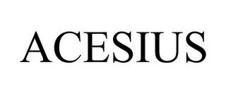 ACESIUS