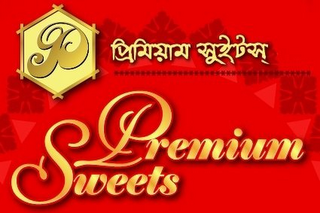 P PREMIUM SWEETS