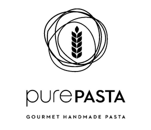 PUREPASTA GOURMET HANDMADE PASTA