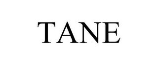 TANE