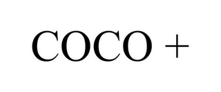 COCO +