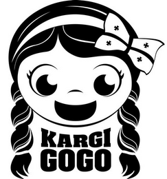 KARGI GOGO