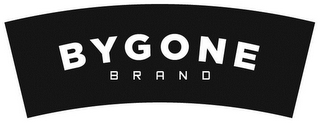 BYGONE BRAND